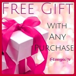 🦋 Free Gift With Purchase! Thank You Gift! Pioneer Woman!